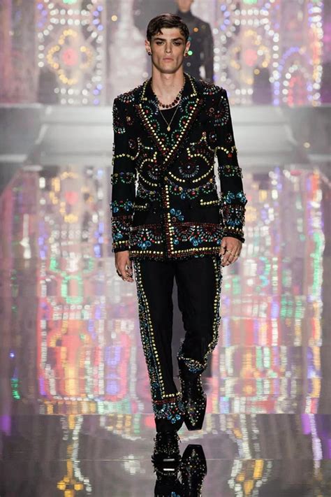 primavera estate dolce gabbana